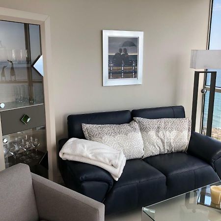 Apartment Vista Bella カルプ エクステリア 写真