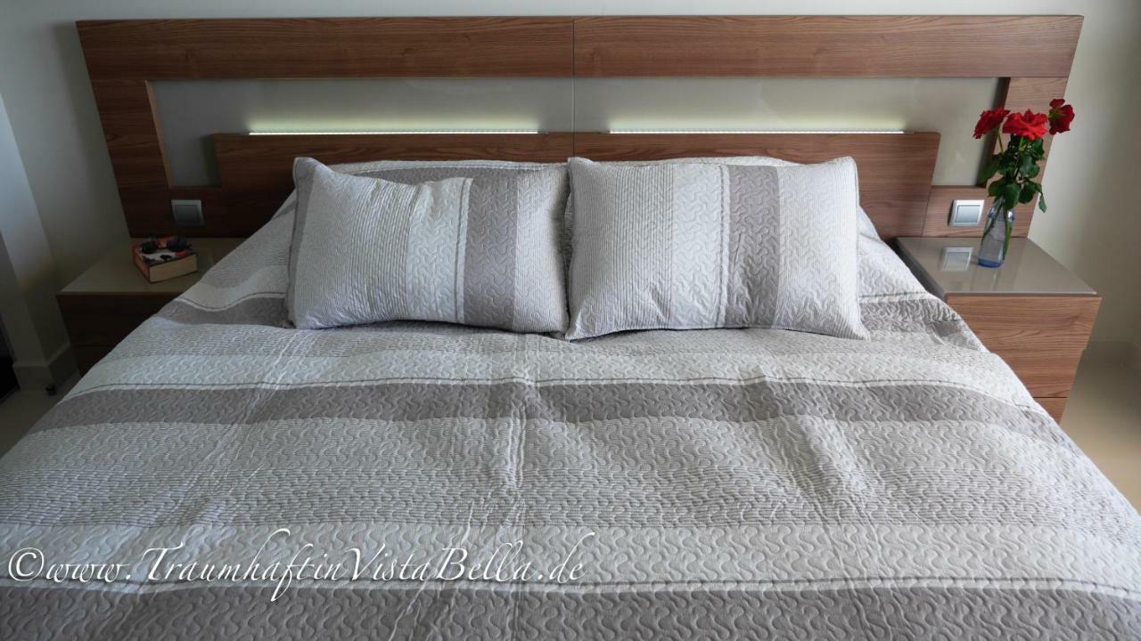 Apartment Vista Bella カルプ エクステリア 写真