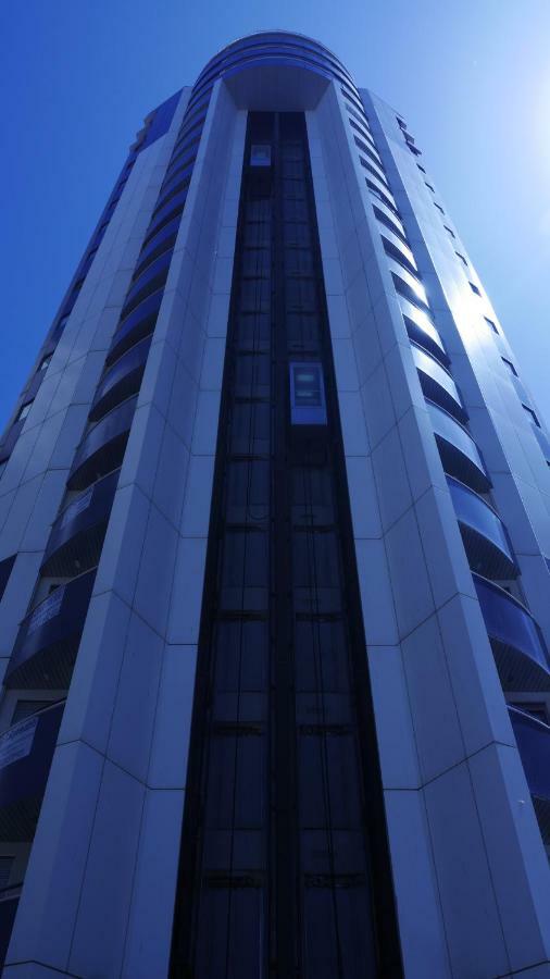 Apartment Vista Bella カルプ エクステリア 写真