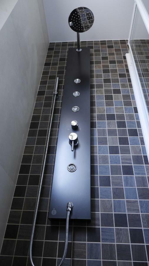 Apartment Vista Bella カルプ エクステリア 写真