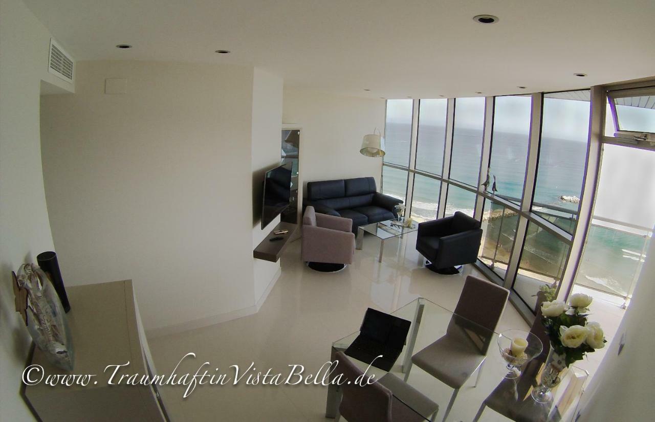 Apartment Vista Bella カルプ エクステリア 写真