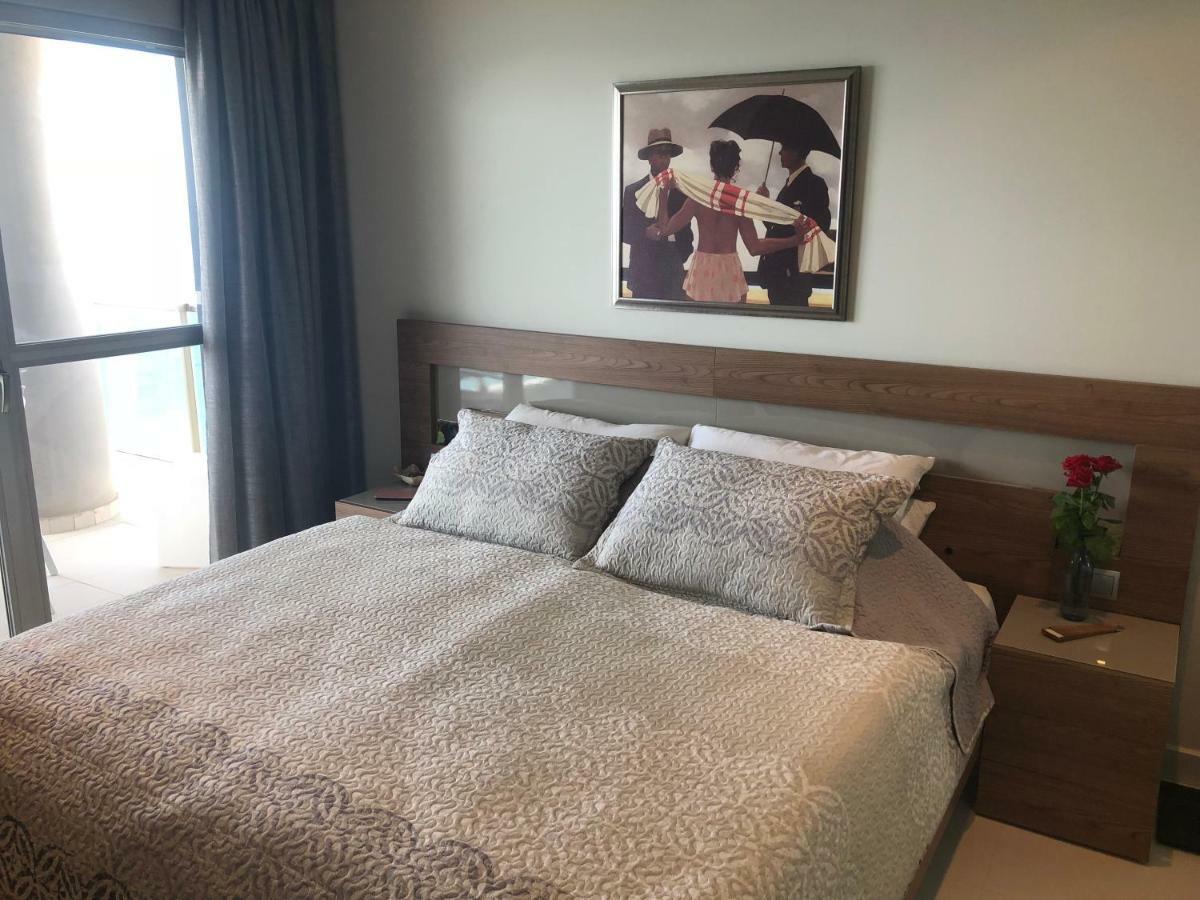 Apartment Vista Bella カルプ エクステリア 写真