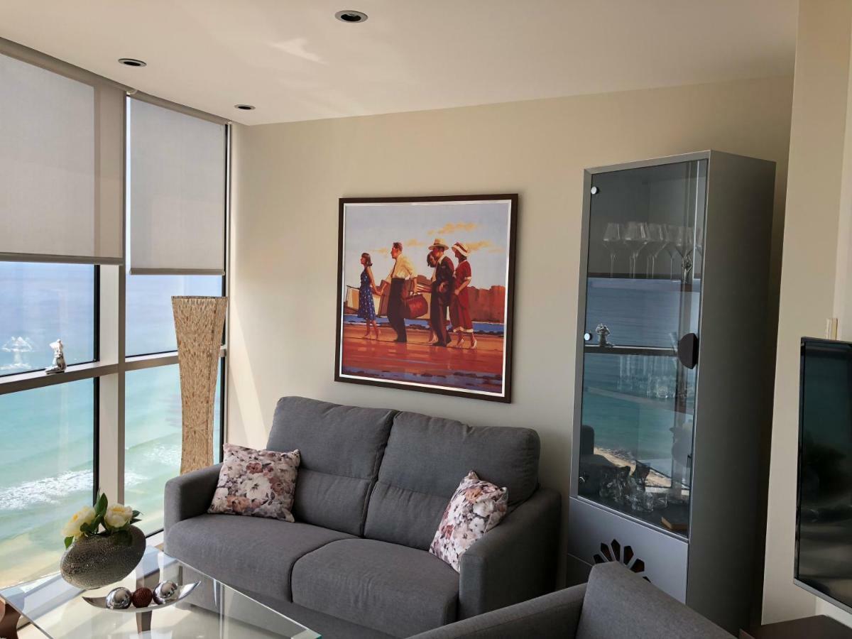 Apartment Vista Bella カルプ エクステリア 写真