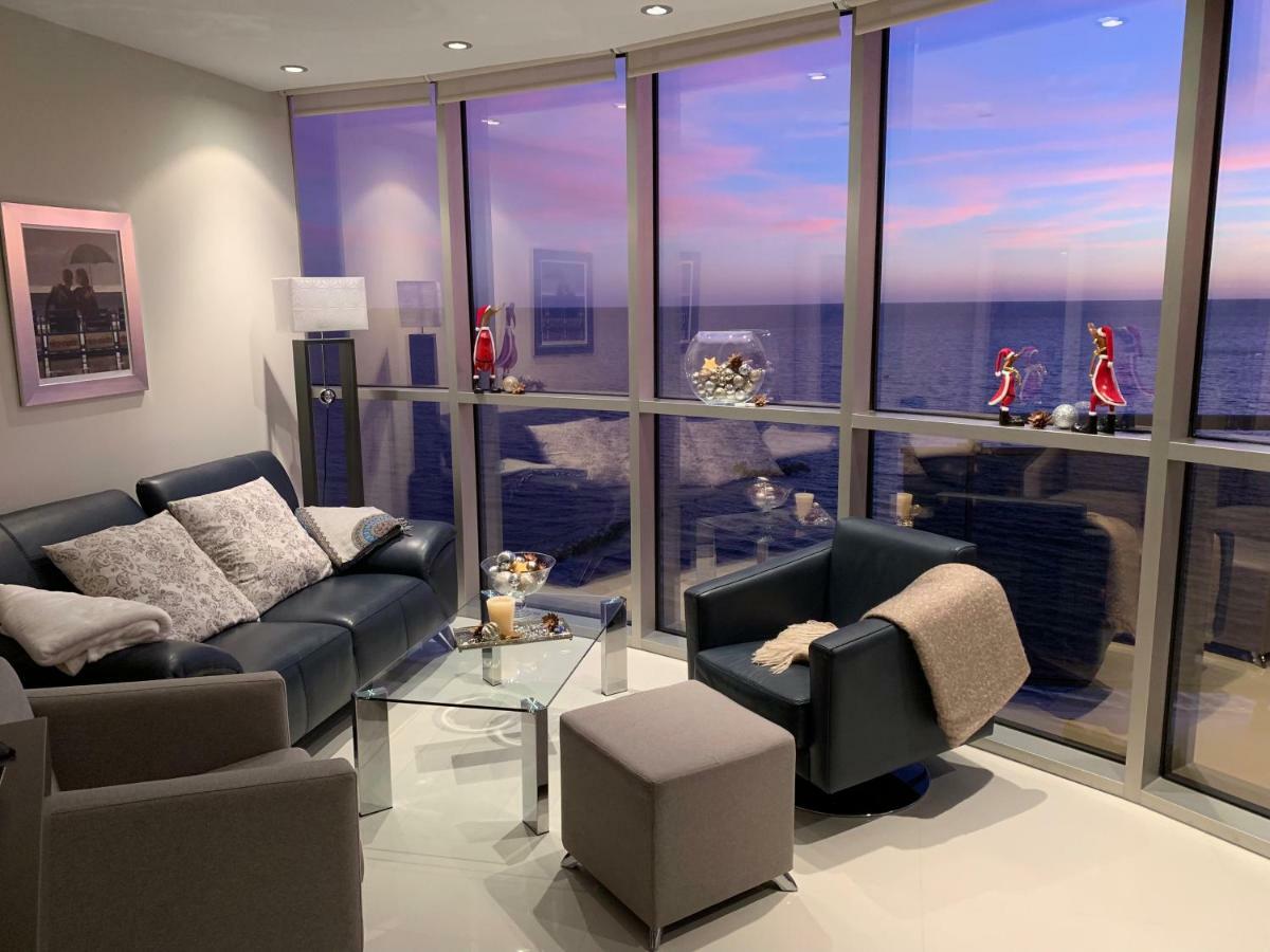 Apartment Vista Bella カルプ エクステリア 写真