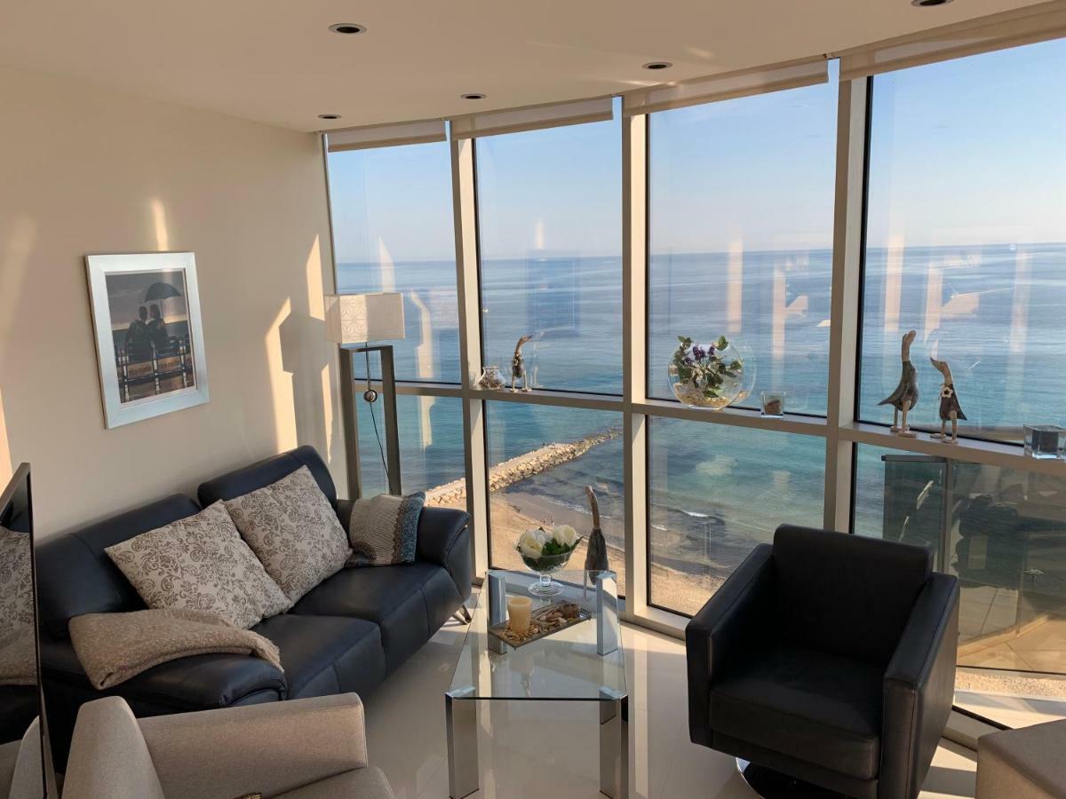 Apartment Vista Bella カルプ エクステリア 写真