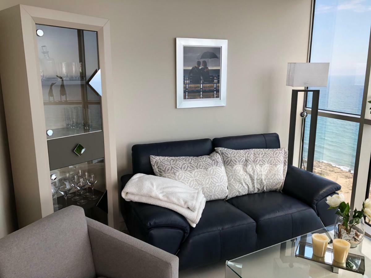 Apartment Vista Bella カルプ エクステリア 写真